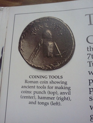 Need-Help-Identifiying-Coin-|-Moneta-Denarius-46Bc